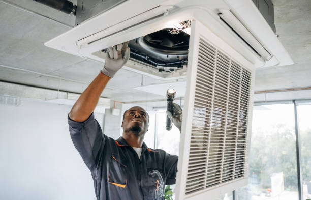 Licensed Hvac Installation service in Secor, IL - FH HVAC
